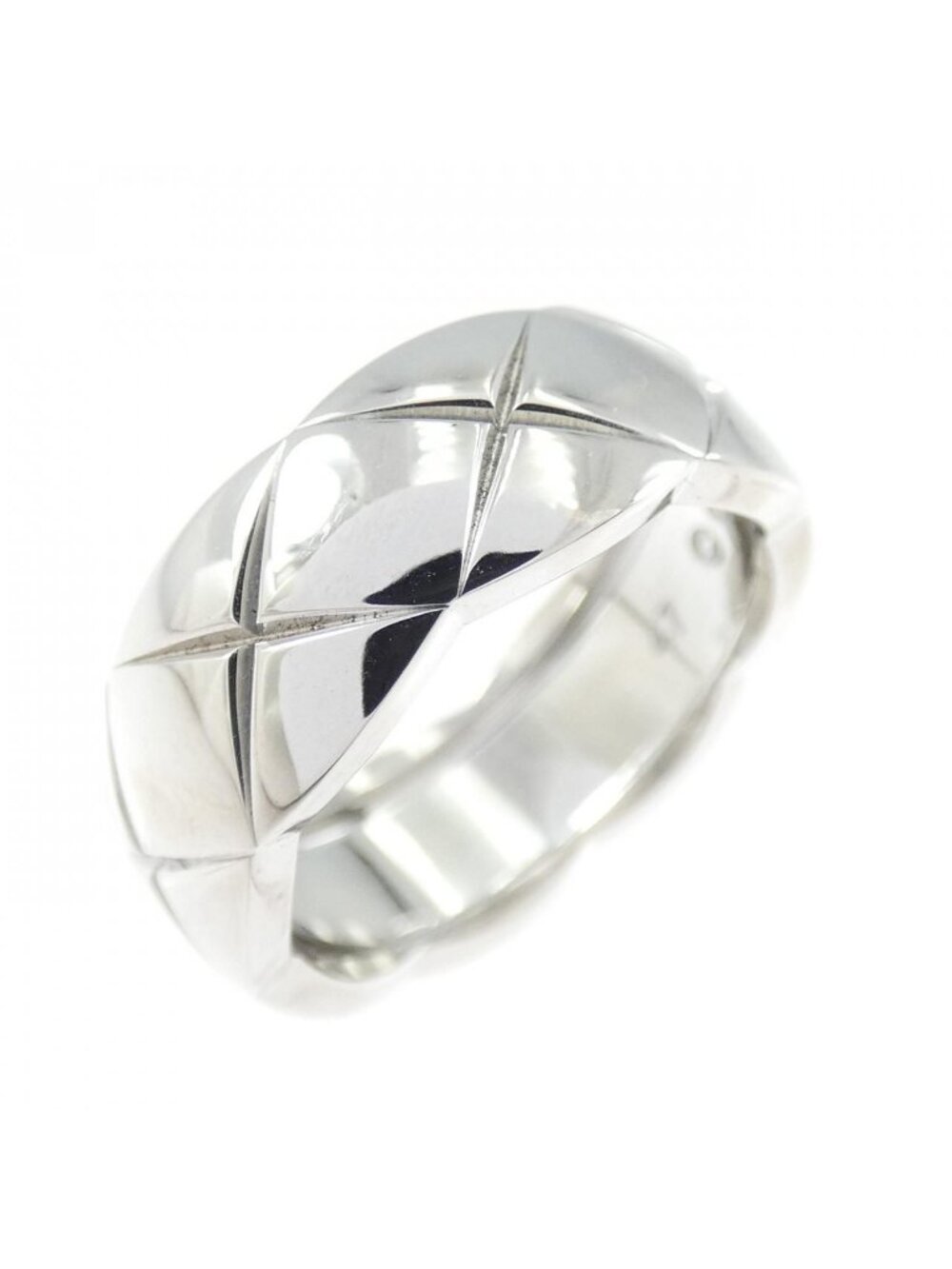 Chanel Coco Crush Ring